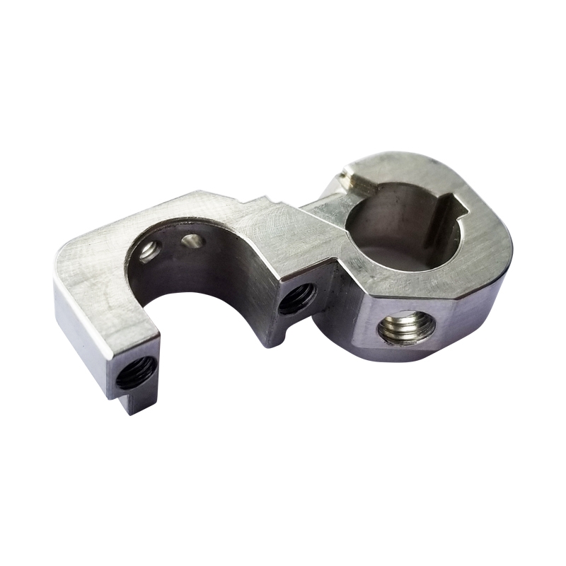 ¿Cuáles son los problemas comunes que se encuentran al mecanizar piezas de precisión CNC?