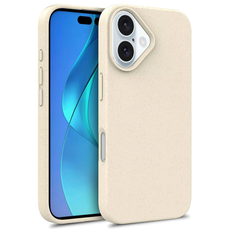 Estuche de teléfono de PLA